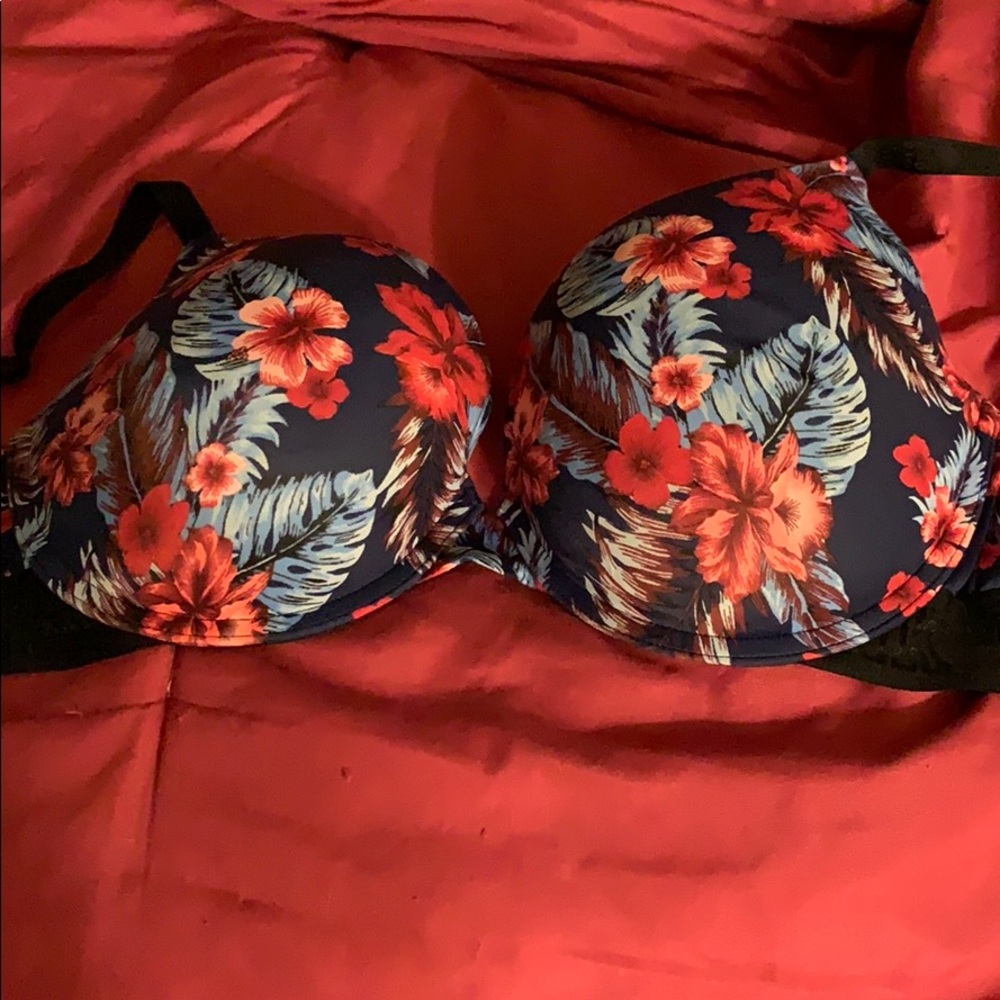 Victoria Secret Pink Bra